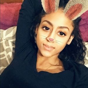 Meet your Posher, Shayla